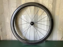 BLB NOTRIOUS03 カーボンバトンホイール 前輪 ピスト 700c - メルカリ