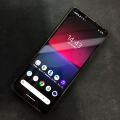 美品 SIMフリー Xperia 10 IV SOG07 ブラック 完済済 中古 - メルカリ