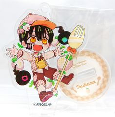 中古】月永レオ あんスタ Bright me up コレクション缶バッジ 2025 Jun