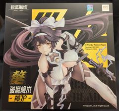 アズールレーン 高雄 破マ艦術-神護- 1/7 完成品フィギュア - メルカリ