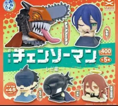 チェンソーマン スタンダードストーンズ おねむたん フィギュア 5種セット