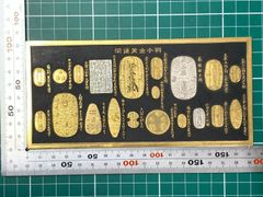 開運黄金小判 24KGP SP-3 レプリカ - メルカリ