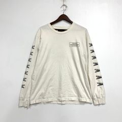 希少初期グッズ】藤井風NANNANロンT Mサイズ - メルカリ