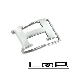 エルメス ■美品■ コンスタンス Hロゴ マネークリップ 財布 シルバー SV925 箱 【648601】8のサムネイル
