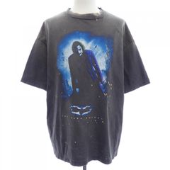 donrock Tシャツ 手刷り lello bakateee メトロポリス - メルカリ