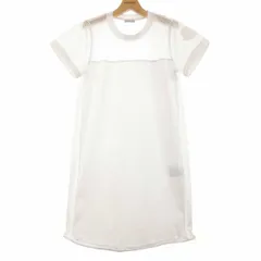 モンクレール MONCLER 10938I71200 ワンピースのサムネイル