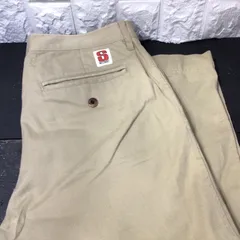 STUSSY  チノパンのサムネイル