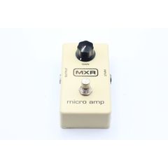 MXR M133 Micro Amp / Dunlop期 / 2004年 - メルカリ