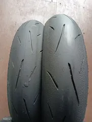 ダンロップ α-13SP 110/70R17、140/70R17セット 2026年最新】ダンロップ α-13 SPの人気アイテム - メルカリ