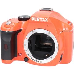 完動品】PENTAX KX 【分解清掃済】 - メルカリ
