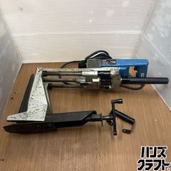 リョービ コミ栓 カクノミ 角のみ DM-6 動作品 電動工具 送料無料 