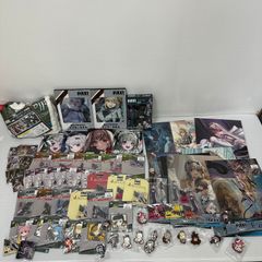 ▲승리의 여신 NIKKE 상품 정리 중고품 smbfig096767