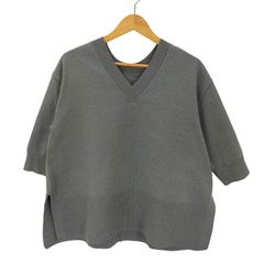 ミニマル2way 7SLニット ユナイテッドアローズ - メルカリ