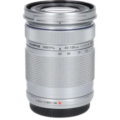 ＭＺＤ　ＥＤ４０－１５０ｍｍ　Ｆ４－５．６Ｒのサムネイル