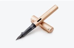 LAMY 2000 万年筆（Fニブ） - メルカリ