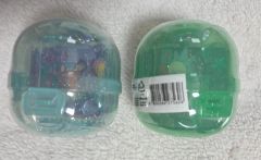 ポケモン コインコレクション 第3弾 コンプ ワッカネズミ メタモン
