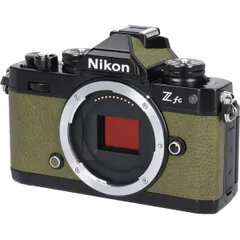 2026年最新】nikon zfc オリーブの人気アイテム - メルカリ