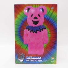 BE@RBRICK サイコベア COSTUME Ver. hide 400％ B - メルカリ