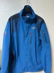 THE NORTH FACE サミット ゴアテックス 撥水 ジャケット 100