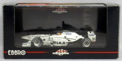 EBARO 1/43 PIAA NAKAJIMA F/N 2006 No.31 - メルカリ