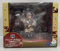 コトブキヤ アズールレーン プリンツ・オイゲン 百花繚乱ver. 特典付 PVC