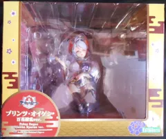 コトブキヤ アズールレーン プリンツ・オイゲン 百花繚乱ver. 特典付 PVC