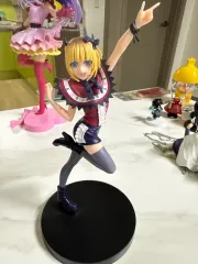 推しの子 メメちょ フィギュア 出品