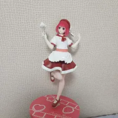 推しの子 有馬 かな 一番くじ フィギュア