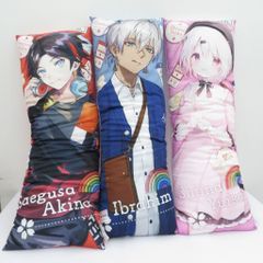 DIABOLIK LOVERS 抱き枕カバー 逆巻カナト - メルカリ