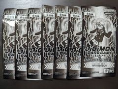 デジモンカードゲーム テイマーバトルパック31 WINNER プロモ 6パック