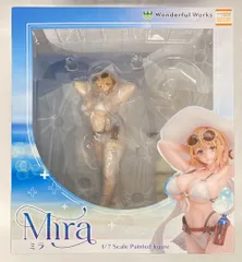 Wonderful Works Mira PVC