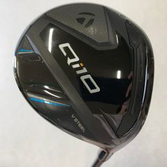 テーラーメイド Qi10 5W NXグリーン - メルカリ