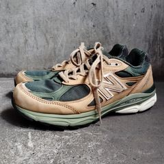 New Balance 990WG3ニューバランス USA製 26.5cm - メルカリ