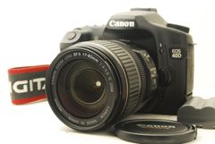 ☆スマホに送れる一眼レフ☆本格入門☆キャノンEOS40Dセット cr - メルカリ
