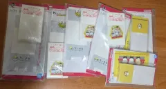 未開封新品) ちいかわ 一番くじ 下位賞 まとめ メモ帳