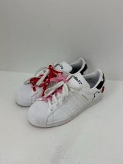 adidas スーパースター ハローキティ50周年記念モデル - メルカリ