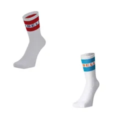 SULLO スージョ LOGO SOX 1435401040 ロゴソックス ソックス　フットサル 特価セールのサムネイル