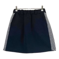 サイズ：1 PEARLY GATES パーリーゲイツ バックプリント ストレッチ