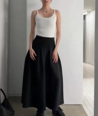 廃盤レア品 pachman パハマン cover slit skirt - メルカリ