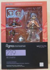 MAXFACTORY figma 극장판 마법소녀 마도카☆마기카 신편 반역의 백강 나기사 219