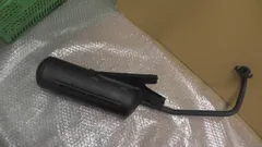 バイト　AF59-1100xxx　の　マフラー　:#1780023013のサムネイル
