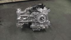 トリシティ155 純正シリンダーヘッド ピストンヘッド付カムシャフト付、アルミ製 トリシティ155 純正シリンダーヘッド ピストンヘッド付カムシャフト付