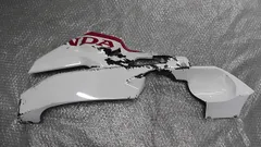 CBR250RR　MC51　の　アンダーカウル　左傷:#1780027878のサムネイル
