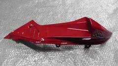 CBR250RR　MC51-1004xxx　の　フロント　サイドカバー　右:#1780027964のサムネイル