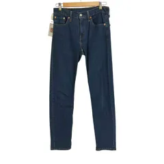 リーバイス Levis 502 REGULAR TAPER レギュラーテーパード デニムパンツ メンズ  29/32