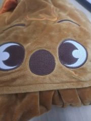 全世界100着限定品！送料込】ポケットモンスター パモ 着るビーズ