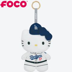 大谷翔平 ハローキティ ロサンゼルス ドジャース ぬいぐるみ