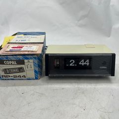 C-5 ヴィンテージ SONY プログラムタイマー PT-24 昭和レトロ - メルカリ