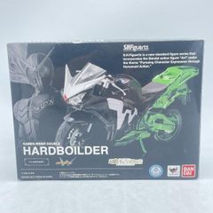 [중고] 개봉) SHFiguarts 하드 보일더 [92]