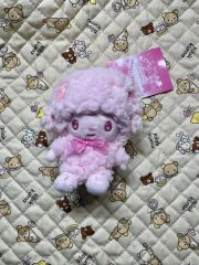 新品未使用】ハンドメイド・Kushurme＊うさぎのぬいぐるみ(大) - メルカリ